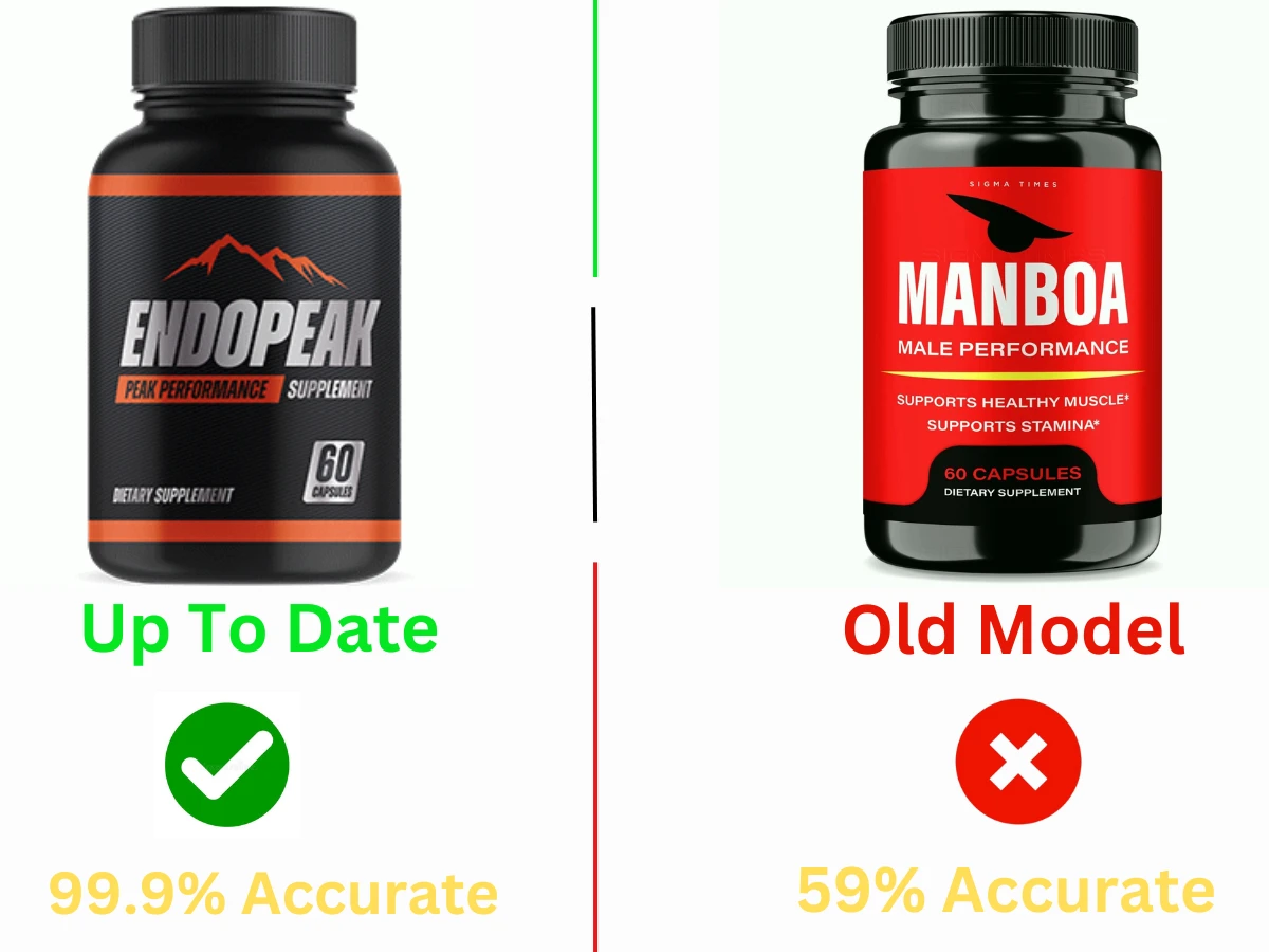 Manboa  male Support Supplement